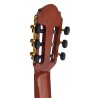 Outlet A70 - Vicente Tatay C320.302C Guitarra Clasica con Se Ha Levantado el Barniz/Laca De Cabeza De la Guitarra - Fondo de Sap