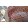 Outlet A73 - Antonio De Toledo Serie Legado Modelo AAT-15CE Cut Cedro CEQ Fishman Con Cutaway con Marcas Superficiales en la Par