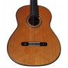 Outlet A73 - Antonio De Toledo Serie Legado Modelo AAT-15CE Cut Cedro CEQ Fishman Con Cutaway con Marcas Superficiales en la Par