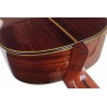 Outlet A73 - Antonio De Toledo Serie Legado Modelo AAT-15CE Cut Cedro CEQ Fishman Con Cutaway con Marcas Superficiales en la Par