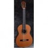 Outlet A75 - Jose Rincon MODELO ESPAÑA ES-12C Guitarra maciza 12 C con Golpe en la Pala/Cabeza y Con Marcas Superficiales De Uso