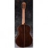 Outlet A75 - Jose Rincon MODELO ESPAÑA ES-12C Guitarra maciza 12 C con Golpe en la Pala/Cabeza y Con Marcas Superficiales De Uso