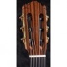 Outlet A75 - Jose Rincon MODELO ESPAÑA ES-12C Guitarra maciza 12 C con Golpe en la Pala/Cabeza y Con Marcas Superficiales De Uso
