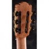 Outlet A75 - Jose Rincon MODELO ESPAÑA ES-12C Guitarra maciza 12 C con Golpe en la Pala/Cabeza y Con Marcas Superficiales De Uso
