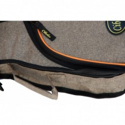  CIBELES C112.000UC Fundas Ukelele Concierto sin acolchar 