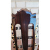Outlet A80 - Jose Rincon ES-08S CE Cut EF Guitarra Flamenca EQ Fishman PSY-301 con Con Signos De Uso y AlgúN PequeñO Golpecito