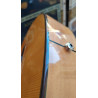 Outlet A80 - Jose Rincon ES-08S CE Cut EF Guitarra Flamenca EQ Fishman PSY-301 con Con Signos De Uso y AlgúN PequeñO Golpecito