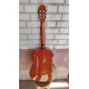 Outlet A81 - C320.202 Guitarra Clasica Vicente Tatay con Con Signos De Uso y Defectos en el Lateral Del DiapasóN - Fondo de Sape