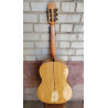 Outlet A84 - C320.590 Guitarra Flamenca Vicente Tatay con Defecto PequeñO en la Boca De la Guitarra - Fondo de Sicomoro con Tapa