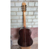 Outlet A87 - Jose Rincon MM6 Guitarra Clasica de Palosanto y Tapa Maciza (Nueva ES-06S y MCG-58S) con Defecto Binding AtráS, Se 