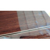 Outlet A87 - Jose Rincon MM6 Guitarra Clasica de Palosanto y Tapa Maciza (Nueva ES-06S y MCG-58S) con Defecto Binding AtráS, Se 