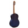Outlet A87 - Jose Rincon MM6 Guitarra Clasica de Palosanto y Tapa Maciza (Nueva ES-06S y MCG-58S) con Defecto Binding AtráS, Se 