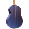 Outlet A87 - Jose Rincon MM6 Guitarra Clasica de Palosanto y Tapa Maciza (Nueva ES-06S y MCG-58S) con Defecto Binding AtráS, Se 