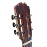 Outlet A87 - Jose Rincon MM6 Guitarra Clasica de Palosanto y Tapa Maciza (Nueva ES-06S y MCG-58S) con Defecto Binding AtráS, Se 