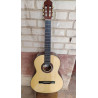 Outlet A88 - C320.202 Guitarra Clasica Vicente Tatay con Defectos en el Lateral Del DiapasóN y AlgúN PequeñO Defecto Mas - Fondo