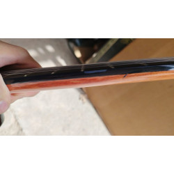 Outlet A88 - C320.202 Guitarra Clasica Vicente Tatay con Defectos en el Lateral Del DiapasóN y AlgúN PequeñO Defecto Mas - Fondo