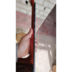 Outlet A88 - C320.202 Guitarra Clasica Vicente Tatay con Defectos en el Lateral Del DiapasóN y AlgúN PequeñO Defecto Mas - Fondo