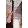 Outlet A88 - C320.202 Guitarra Clasica Vicente Tatay con Defectos en el Lateral Del DiapasóN y AlgúN PequeñO Defecto Mas - Fondo