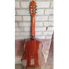 Outlet A88 - C320.202 Guitarra Clasica Vicente Tatay con Defectos en el Lateral Del DiapasóN y AlgúN PequeñO Defecto Mas - Fondo