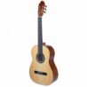 Outlet A88 - C320.202 Guitarra Clasica Vicente Tatay con Defectos en el Lateral Del DiapasóN y AlgúN PequeñO Defecto Mas - Fondo