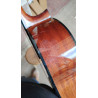 Outlet A89 - C320.202 Guitarra Clasica Vicente Tatay con Defecto en la Parte De Arriba Del Aro - Fondo de Sapeli con Tapa de Abe