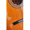 Outlet A91 - Jose Rincon MFG-RS CE Guitarra Flamenca Palosanto con Cutaway EQ Fishman PSY-301 con Guitarra Para Zurdos Con Signo