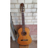 Outlet A92 - Jose Rincon MCG-48C 615 Cadete Guitarra Clasica tiro 61 con Defecto en la Tapa y Alguna Marca De Uso