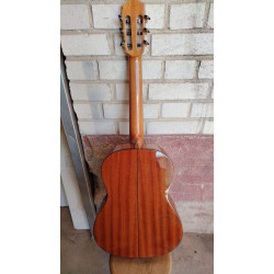 Outlet A92 - Jose Rincon MCG-48C 615 Cadete Guitarra Clasica tiro 61 con Defecto en la Tapa y Alguna Marca De Uso