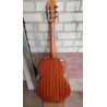 Outlet A92 - Jose Rincon MCG-48C 615 Cadete Guitarra Clasica tiro 61 con Defecto en la Tapa y Alguna Marca De Uso