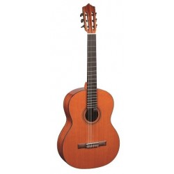 Outlet A92 - Jose Rincon MCG-48C 615 Cadete Guitarra Clasica tiro 61 con Defecto en la Tapa y Alguna Marca De Uso