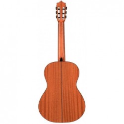 Outlet A92 - Jose Rincon MCG-48C 615 Cadete Guitarra Clasica tiro 61 con Defecto en la Tapa y Alguna Marca De Uso