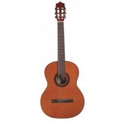 Outlet A92 - Jose Rincon MCG-48C 615 Cadete Guitarra Clasica tiro 61 con Defecto en la Tapa y Alguna Marca De Uso
