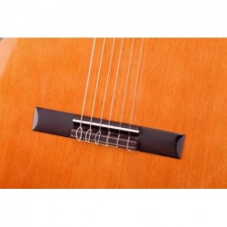 Outlet A92 - Jose Rincon MCG-48C 615 Cadete Guitarra Clasica tiro 61 con Defecto en la Tapa y Alguna Marca De Uso