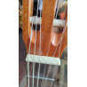 Outlet A94 - C320.203-3/4 Guitarra Clasica Vicente Tatay con Reparada la Pala - Fondo de Sapeli con Tapa de Abeto - Acabado Bril