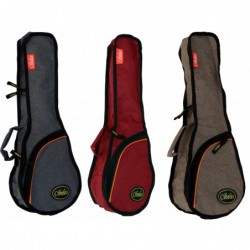 CIBELES C113.000UT Fundas Ukelele Tenor y Guitalele sin acolchar 