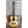 Outlet A98 - Jose Rincon MCG-48S Guitarra Clasica con Puente Reparado y Se Notan Marcas Alrededor Del Puente