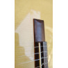 Outlet A98 - Jose Rincon MCG-48S Guitarra Clasica con Puente Reparado y Se Notan Marcas Alrededor Del Puente