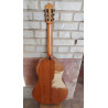 Outlet A98 - Jose Rincon MCG-48S Guitarra Clasica con Puente Reparado y Se Notan Marcas Alrededor Del Puente