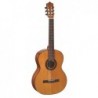 Outlet A98 - Jose Rincon MCG-48S Guitarra Clasica con Puente Reparado y Se Notan Marcas Alrededor Del Puente