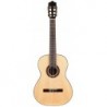 Outlet A98 - Jose Rincon MCG-48S Guitarra Clasica con Puente Reparado y Se Notan Marcas Alrededor Del Puente