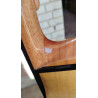 Outlet B02 - Vicente Tatay C320.580CE – Guitarra Flamenca Amplificada con Cutaway, Previo Joyo, Alma Ajustable y Golpeador con D