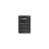 Outlet B03 - Antonio De Toledo Modelo E15 Cedro CEQ Fishman Con Cutaway AT-15CE Cut con Puente Reparado y Alguna Marca De Uso