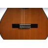 Outlet B03 - Antonio De Toledo Modelo E15 Cedro CEQ Fishman Con Cutaway AT-15CE Cut con Puente Reparado y Alguna Marca De Uso