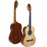 Outlet B04 - C320.202 Guitarra Clasica Vicente Tatay con PequeñO Defecto en el Fondo - Fondo de Sapeli con Tapa de Abeto - Acaba