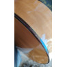 Outlet B05 - Jose Rincon ES-08S CE Cut EF Guitarra Flamenca EQ Fishman PSY-301 con ArañAzos Tapa Al Lado Del DiapasóN y Defecto 