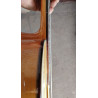 Outlet B08 - C320.590CE Guitarra Flamenca Vicente Tatay con Mucha Altura De Las Cuerdas y AlgúN PequeñO Defecto en el Aro - Fond