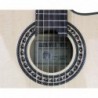Outlet B08 - C320.590CE Guitarra Flamenca Vicente Tatay con Mucha Altura De Las Cuerdas y AlgúN PequeñO Defecto en el Aro - Fond