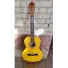 Outlet B09 - Ronda C320.202C – Guitarra Clásica de Sapeli– Acabado Natural Brillo – con golpeador incluido sin instalar con Guit