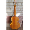 Outlet B09 - Ronda C320.202C – Guitarra Clásica de Sapeli– Acabado Natural Brillo – con golpeador incluido sin instalar con Guit