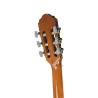Outlet B09 - Ronda C320.202C – Guitarra Clásica de Sapeli– Acabado Natural Brillo – con golpeador incluido sin instalar con Guit